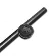 Sealing Wax Stick Round Black