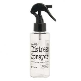 Tim Holtz Distress&reg; Sprayer