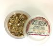 ICE Resin® Ancient Gold German Glass Glitter Shards
