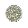 ICE Resin® Silver German Glass Glitter