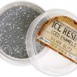 ICE Resin® Silver German Glass Glitter