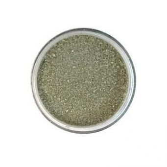 ICE Resin&reg; German Silver Iced Enamels