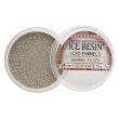 ICE Resin® German Silver Iced Enamels
