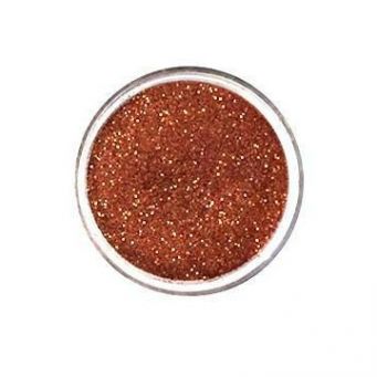 ICE Resin&reg; Copper Glitz Iced Enamels