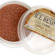 ICE Resin® Copper Glitz Iced Enamels