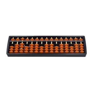 wooden Abacus for kids