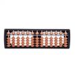 Abacus Digits Number Puzzle Mathematics 13 Rods for study