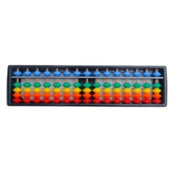 wooden Abacus for kids