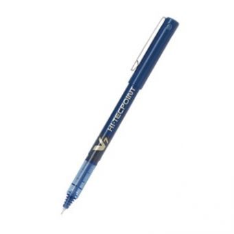 Pilot V7Hi-Tech Bx-V7 - Blue