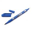 Pilot Twin Marker SCA TM - Blue