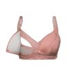 Okus - Full Cup Nursing Bra Pink 36