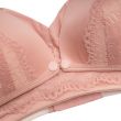 Okus - Full Cup Nursing Bra Pink 36