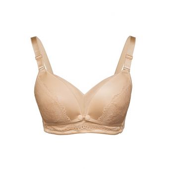 Okus - Full Cup Nursing Bra Nude 36