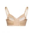 Okus - Full Cup Nursing Bra Nude 36