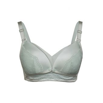 Okus - Full Cup Nursing Bra Green 36