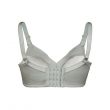 Okus - Full Cup Nursing Bra Green 36