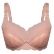 Okus - Seamless Nursing Bra Pink 36