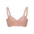 Okus - Seamless Nursing Bra Pink 36