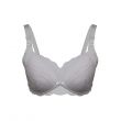 Okus - Seamless Nursing Bra Grey 36