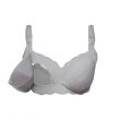 Okus - Seamless Nursing Bra Grey 36