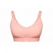 Okus - Original Seamless Maternity Bra Pink 38