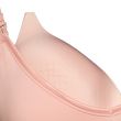 Okus - Original Seamless Maternity Bra Pink 38