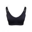 Okus - Original Seamless Maternity Bra Black 40