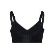 Okus - Original Seamless Maternity Bra Black 40