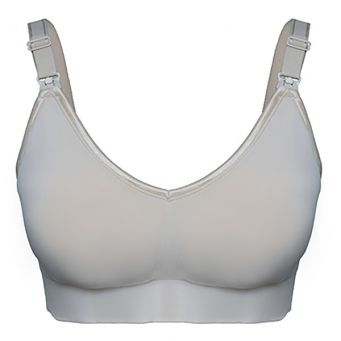 Okus - Original Seamless Maternity Bra Nude 38