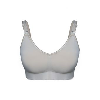 Okus - Original Seamless Maternity Bra Nude 40