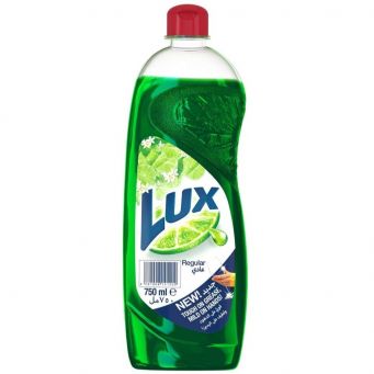 Lux Dish-wash Cleaner Regular 750ML