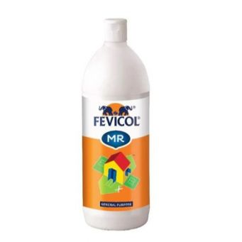 	Fevicol 500g White Glue School Adhesive MultiPurpose Glue
