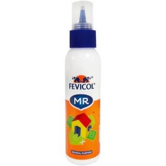 Fevicol 200g White Glue School Adhesive MultiPurpose Glue