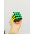 Magic Rubik's Cube Sticker 3x3 Speed Cubes Toys For Kids Education