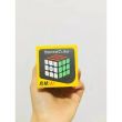 Magic Rubik's Cube Sticker 3x3 Speed Cubes Toys For Kids Education