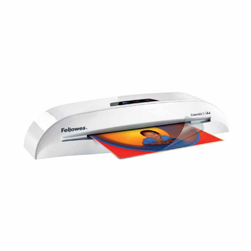 Fellowes Cosmic 2 A3 Laminating Machines