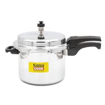 Easy Cook 5 Ltr Pressure Cooker