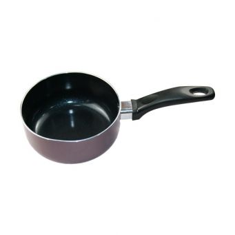 Easy Cook 16cm Sauce Pan Induction Base