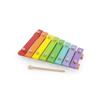 Wooden Xylophone