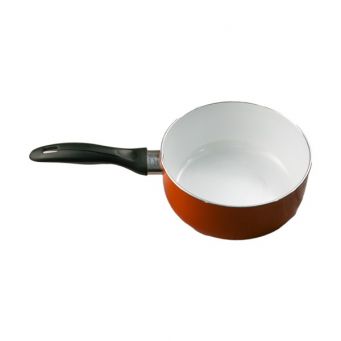 Easy Cook 18cm Ceramic Sauce Pan