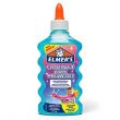 Elmer's Glitter Glue 177 ml Blue