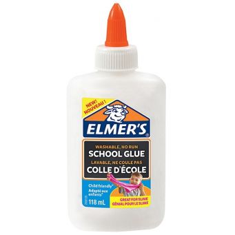 Elmer's White Glue 118 ml