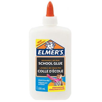 Elmer's White Glue 225 ml