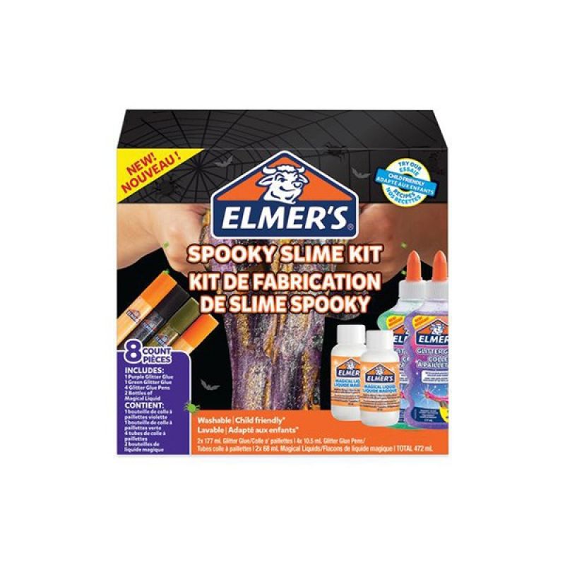 Glues & Adhesives