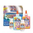 Elmer's Slime Kit Metalic