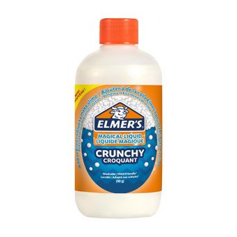 Elmer's Magical Liquid Crunchy 98g