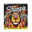 Sharpie P.Marker Lion Pac 20col