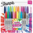 Sharpie P.Marker Fine Pac 24col