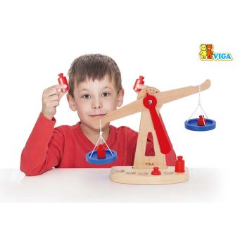 Balance Scales