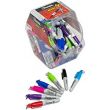 Sharpie P.Marker Fine Mini Dsp 72pcs